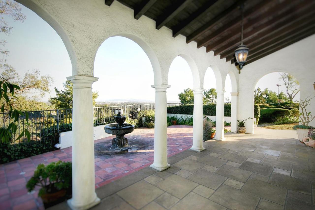 The Patrician Hollywood Universal Pasadena Exterior foto