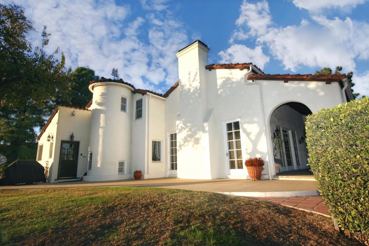 The Patrician Hollywood Universal Pasadena Exterior foto