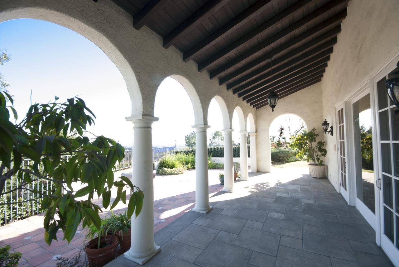 The Patrician Hollywood Universal Pasadena Exterior foto